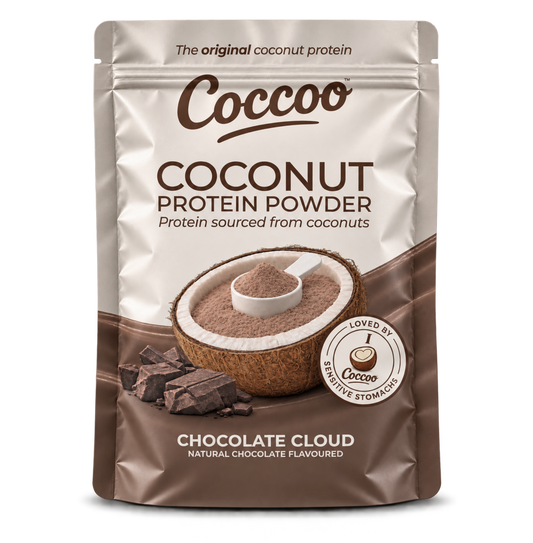 Coconut Protein Chocolate Cloud 300g