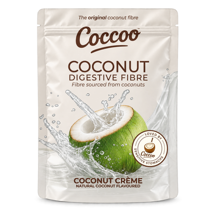 Coconut Digestive Fibre 200g