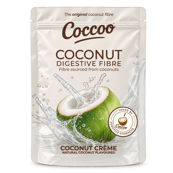 Coconut Digestive Fibre 200g