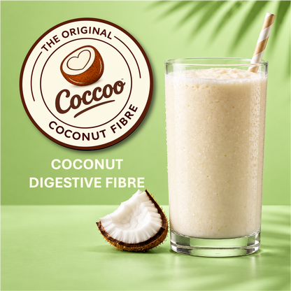 Coconut Digestive Fibre 200g