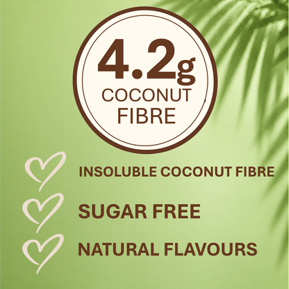 Coconut Digestive Fibre 200g